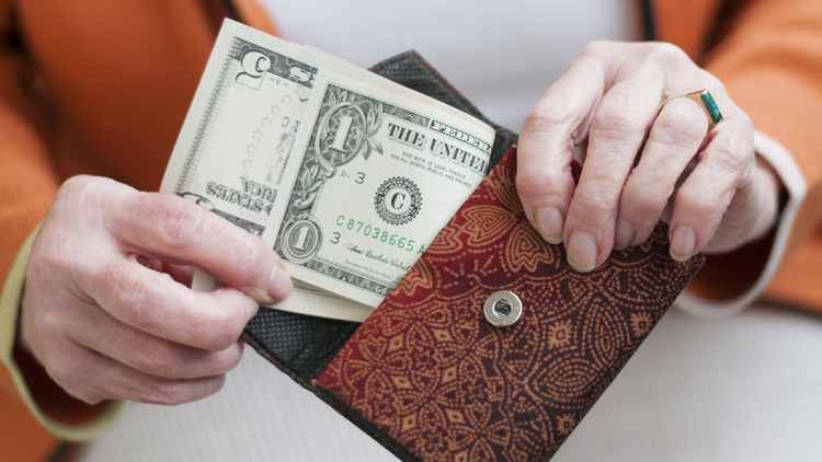 5 Steps to Savings and Financial Independence