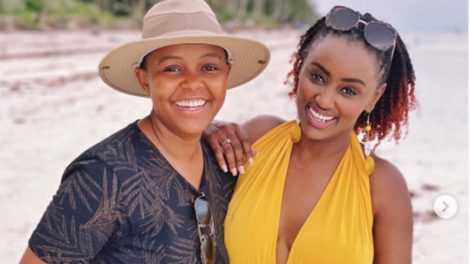 I’m single now but Mitchelle Ntalami will always be in my life – Nairobi News