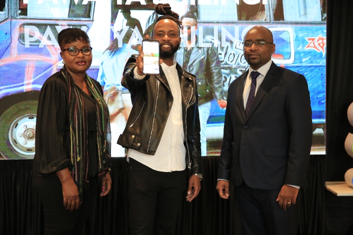 Standard Chartered Launches SC Shilingi Funds platform, a Low-ticket Money Market Fund Offering