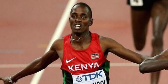 How 29-Yr-Old Kenyan Athlete Missed Out on Ksh60 Million Deal