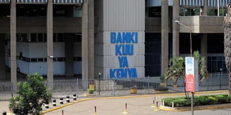 CBK Report Reveals How Kenyans Earn in Diaspora Jobs