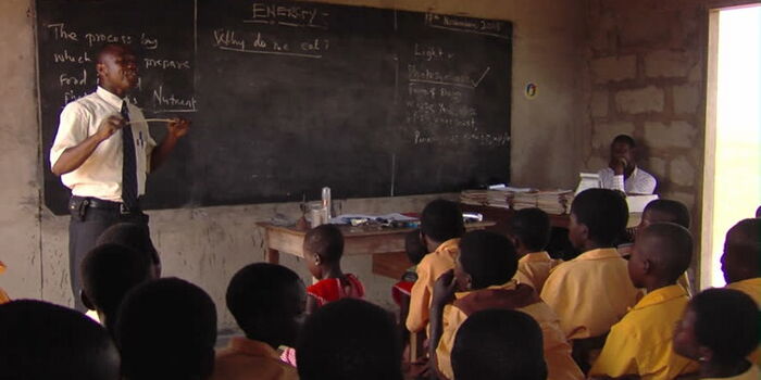 Teachers To Spend More Time in Universities in New Directive