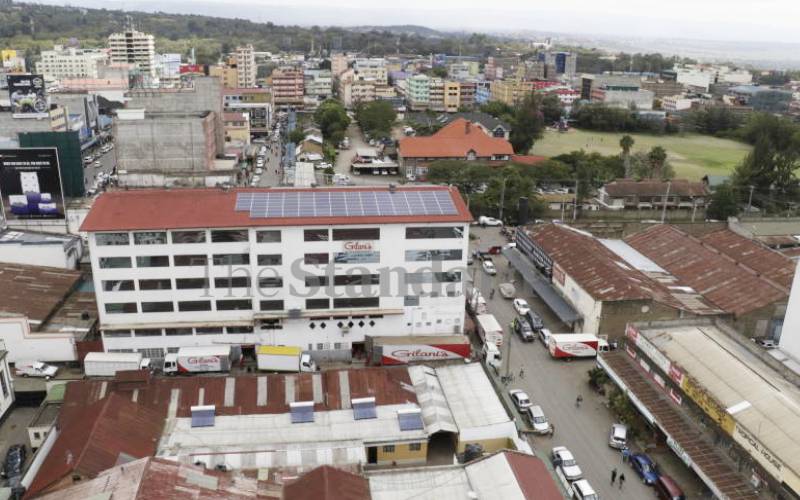 Coming on Wednesday: Nakuru’s city charter