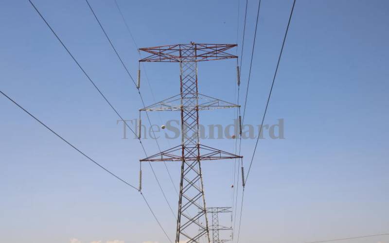 How Loiyangalani-Suswa power line is bleeding you dry