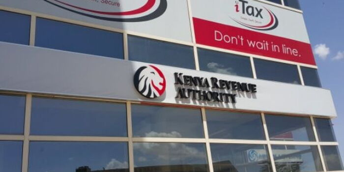 Tax Waivers: KRA Rolls Out Enhanced System