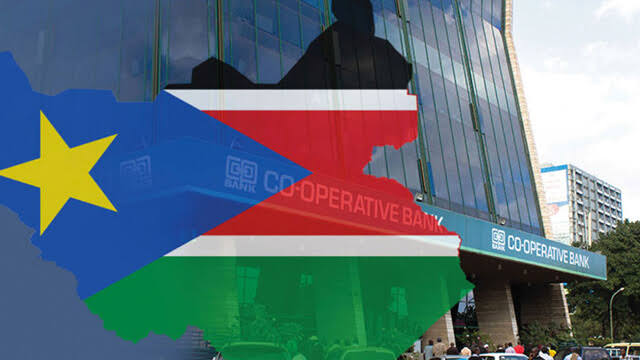 How investment in Co-op Bank's subsidiaries is paying off