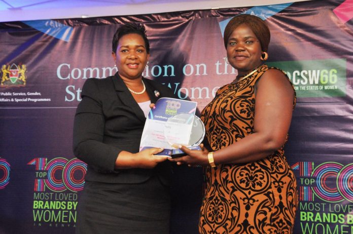 Equity Emerges as Kenya’s Most Loved Banking Brand by Women