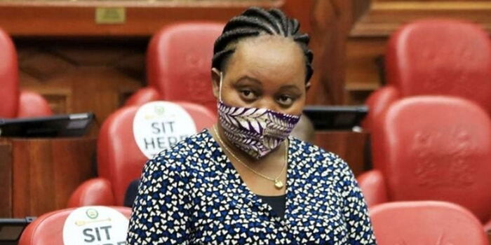 LIVE: Senate's Final Decision on Waiguru Impeachment