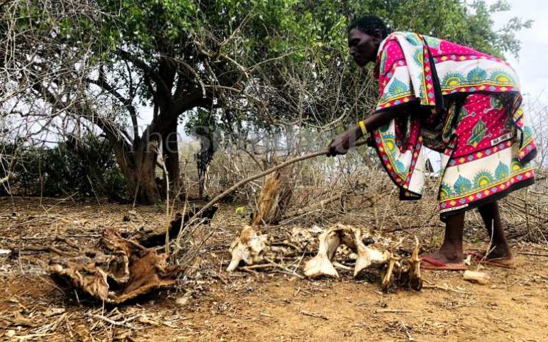 For some Kilifi residents 2021 is the year they wish to forget