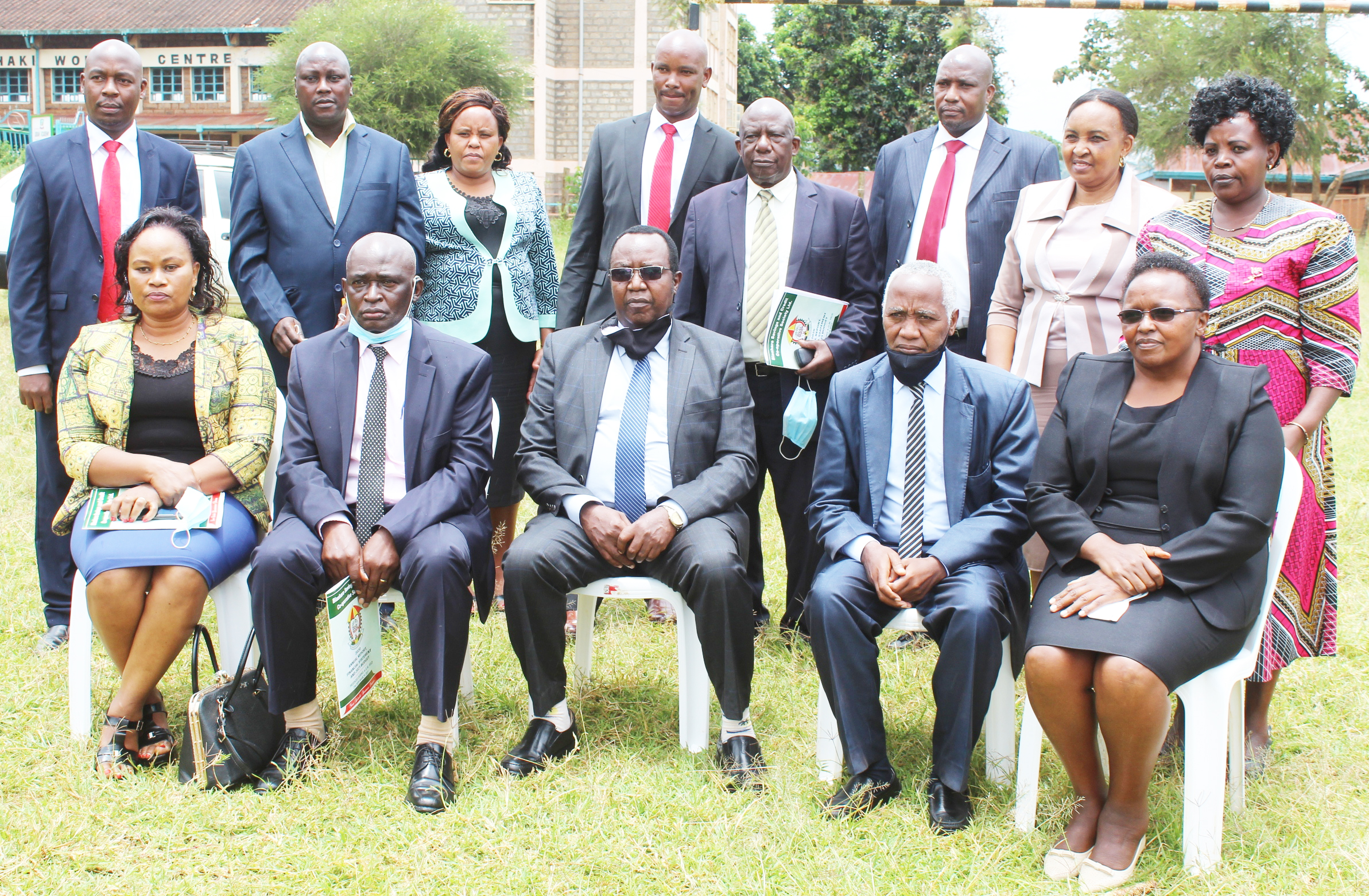 Biashara Sacco to offer agency banking