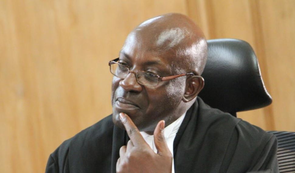 Judge Sankale Moves To Court to Block Arrest over Tob Cohen Murder