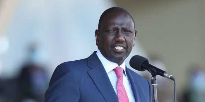 Ruto Warns UDA Team After Linturi Embarrassment