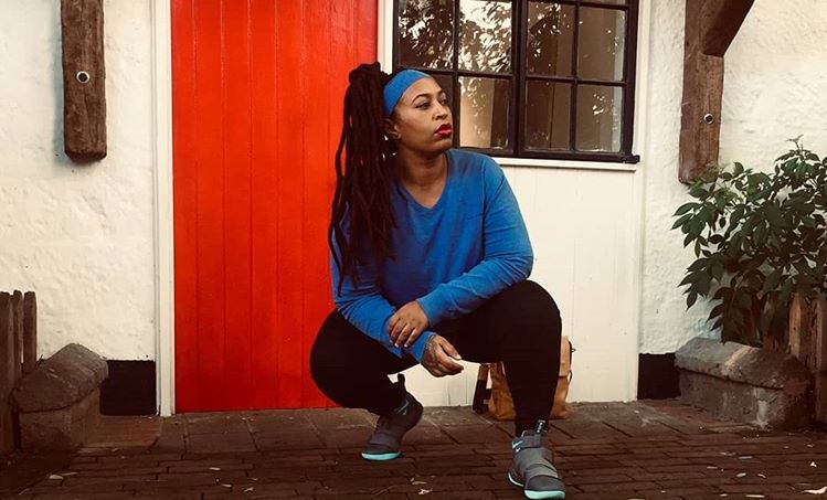 Nazizi Recalls Receiving Painful Phone call on Death of her Brother