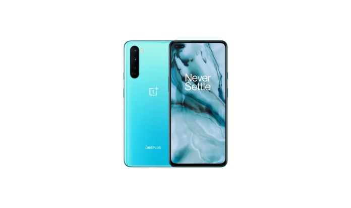 OnePlus Nord Specifications and Price in Kenya