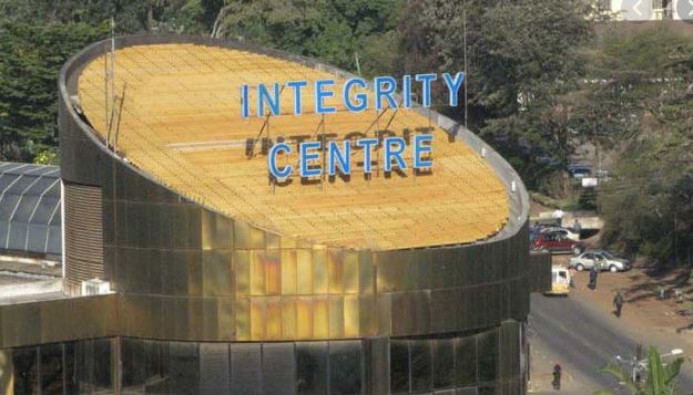 KRA manager, wife arrested over unexplained wealth : The Standard