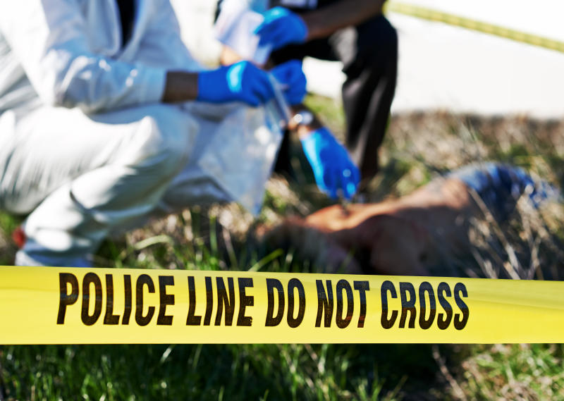 Five die in separate road accidents in Naivasha