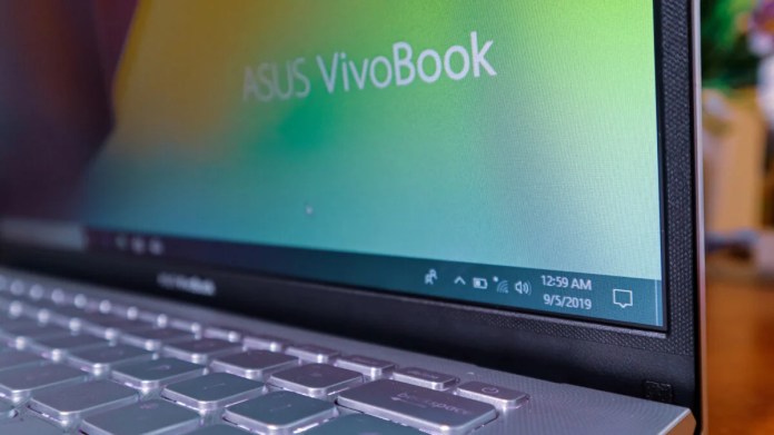 ASUS VivoBook 14 (X412ua) Review