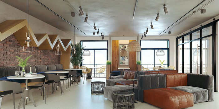 Why Co-working Spaces Are Not the Cheaper Option