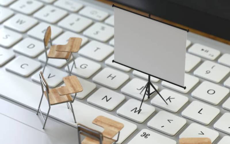 Micro-credentials: What they are and how they can help you secure a job