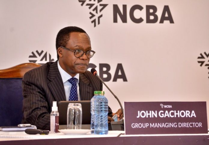 NCBA Records Ksh3.41 Billion Profit After Tax For First Quarter Of 2022
