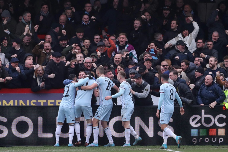 West Ham late show breaks Kidderminster hearts, Chelsea survive scare