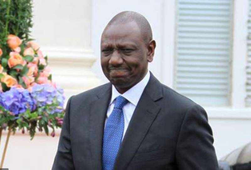 DP Ruto should think long-term to survive: The Standard