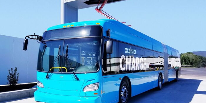 Firm Selling Electric Matatus With Speed of 250KM/Hr Joins Kenyan Market