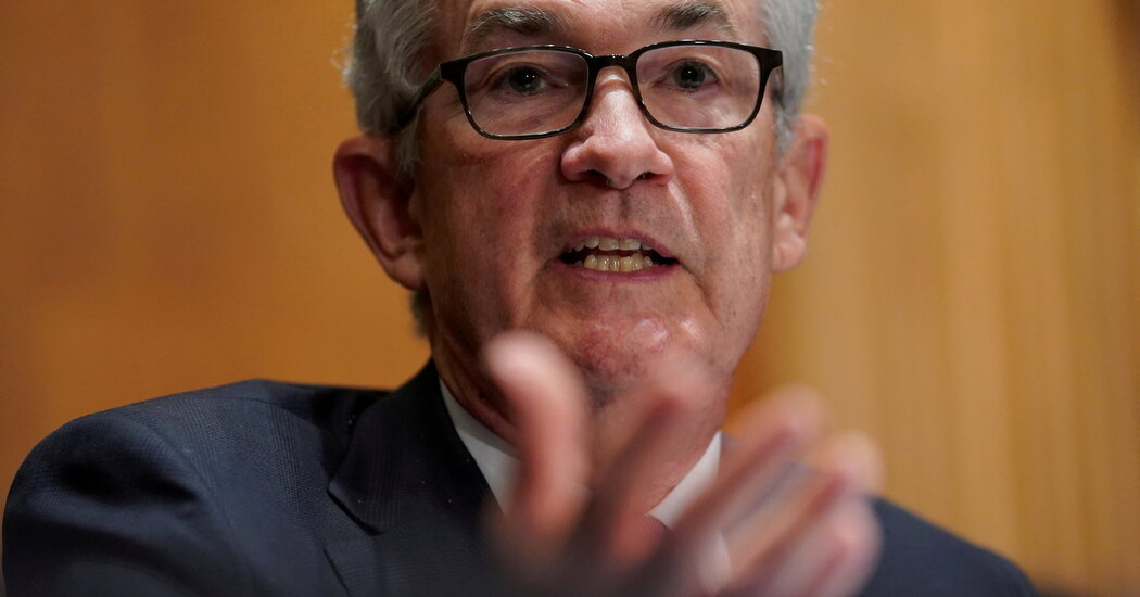 Live Updates: Latest Inflation, Business and Stock Market News