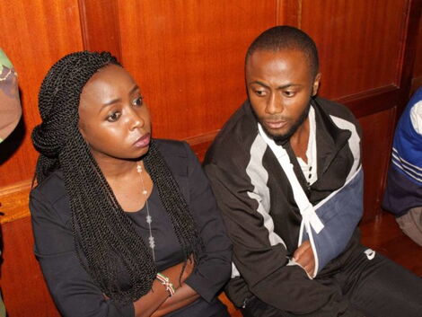 https://www.kenyans.co.ke/news/Media personality Jacque Maribe and Joseph