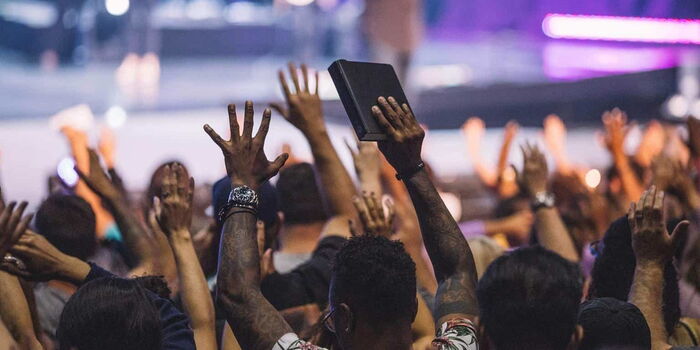 Church Service Derailed After Robbers Steal Ksh 1M Equipment