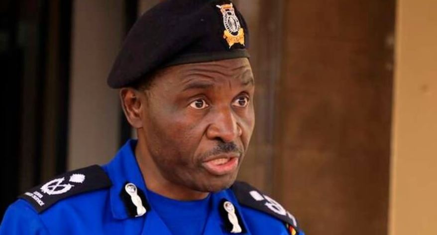 Q&A With Police Spokesman Bruno Shioso