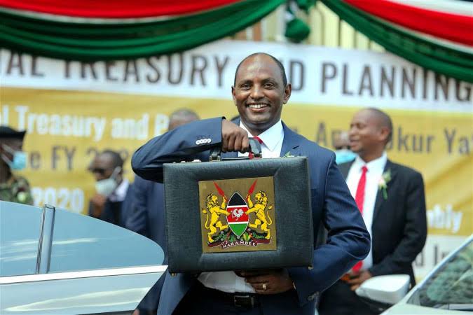 New Tax Rule Would Cost Keroche Ksh11 Billion