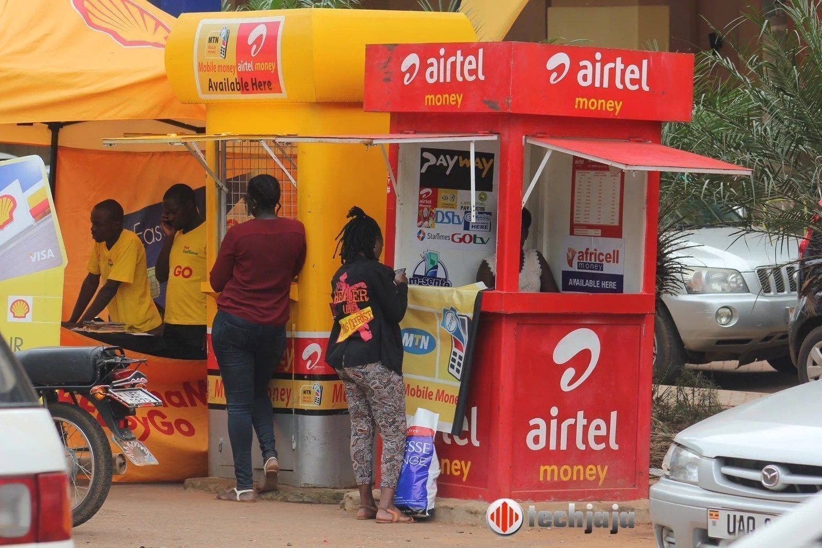 Airtel should focus on 5G if they want to beat Safaricom