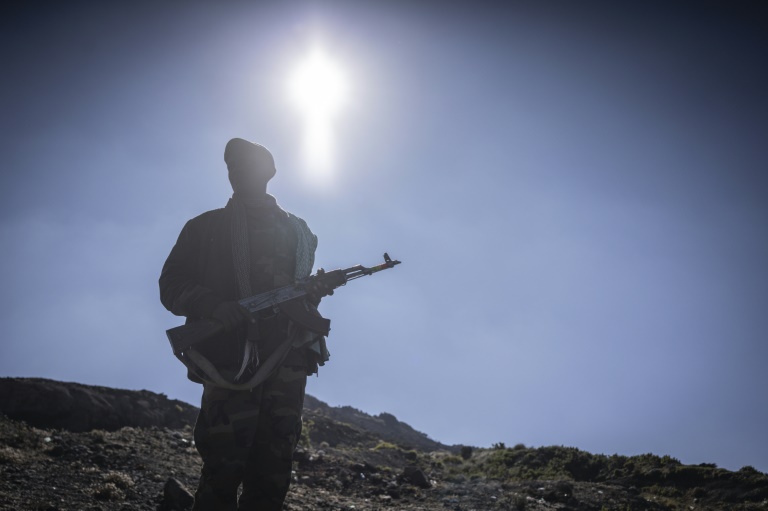 Tigray rebels agree to 'cessation of hostilities' » Capital News