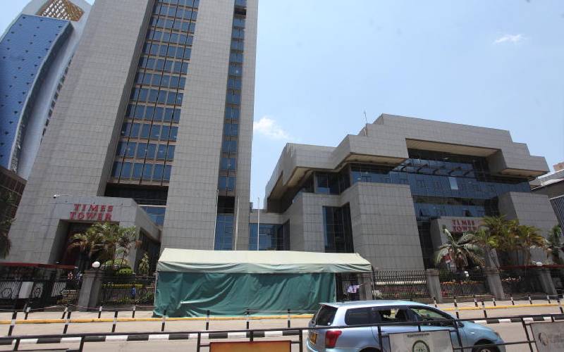 KRA recovers Sh2.8m concealed in jacket shipped as a parcel