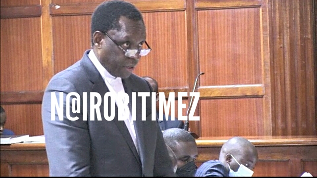 GOVERNMENT DEFENDS AMENDMENT OF POLITICAL PARTIES ACT.