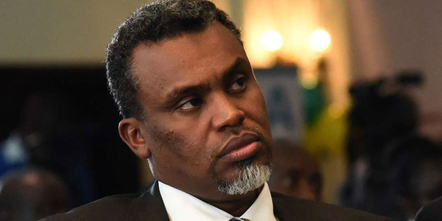DPP says Wakhungu, Waluke sentences fair