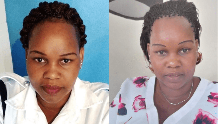 Was killer cop an officer during the day, sex worker by night?