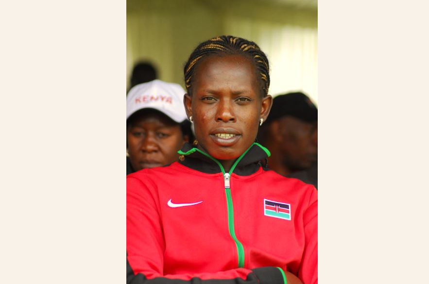 Meet Kenya’s athletics one hit wonders : The standard Sports