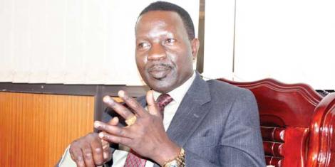 Late Sharon ghosts haunt Obado – Weekly Citizen
