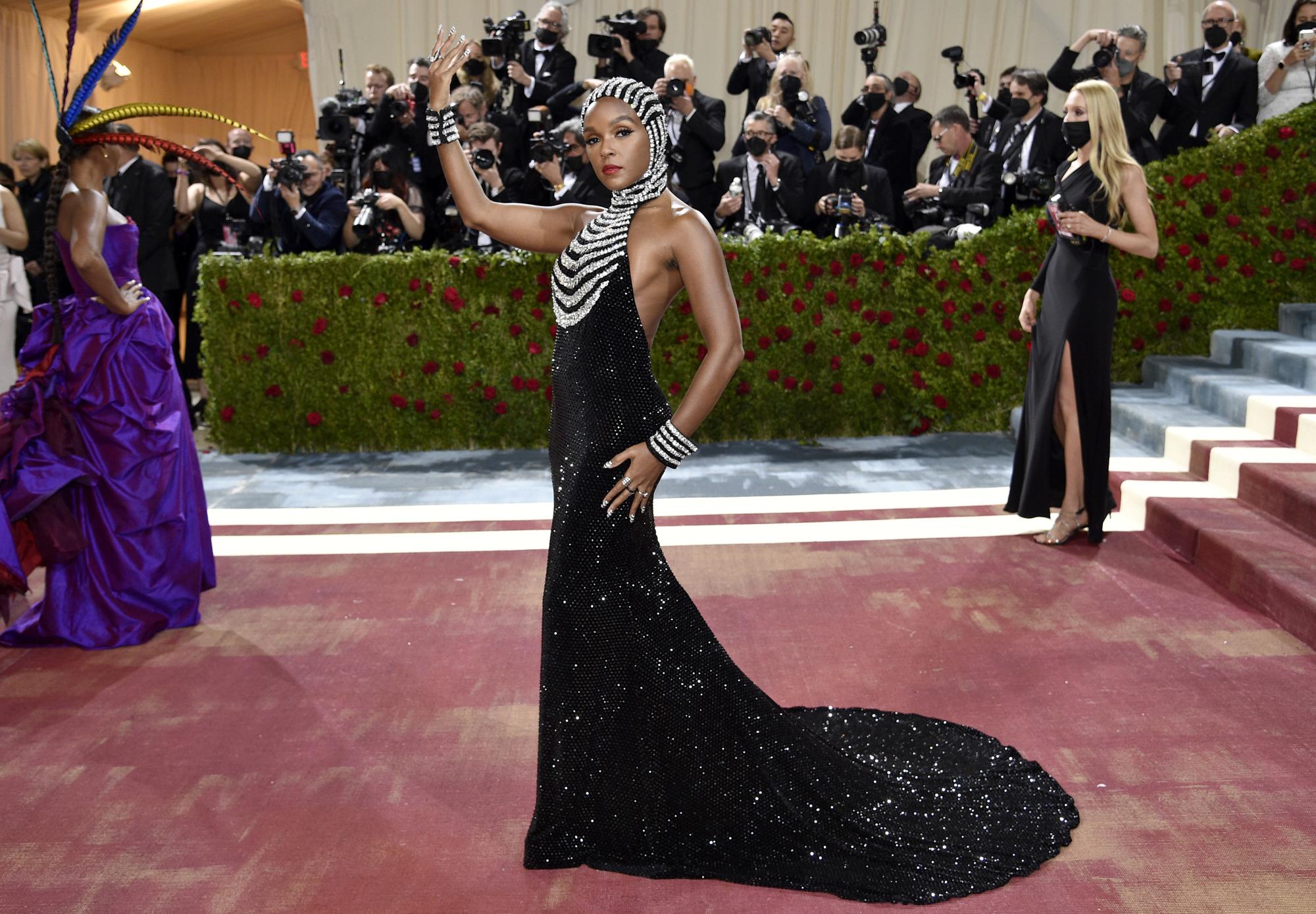 15 must see looks from the biggest night in Fashion: #MetGala 2022