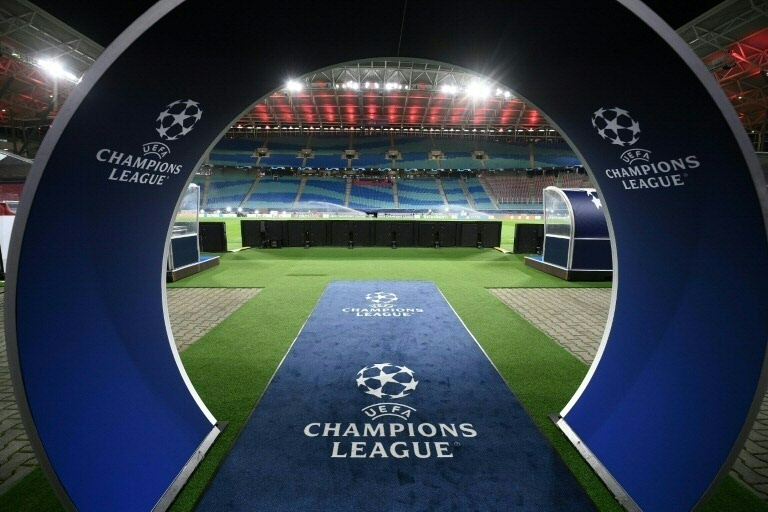 UEFA estimates Covid pandemic cost Europe's clubs Sh900bn