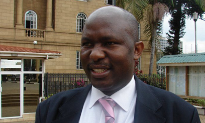 Corruption in Nyamira county goes overboard – Weekly Citizen