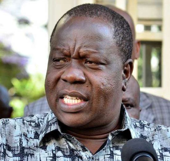 Government shares Mwai Kibaki burial program – Nairobi News