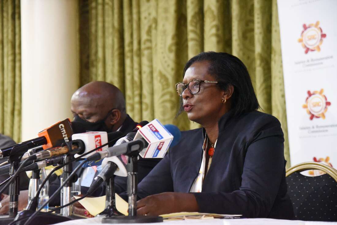 IMF deal that froze Kenya government workers Sh82bn pay rise