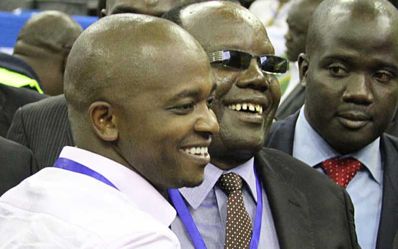 For Kenya’s footballing cabals, common sense is a foreign concept: The Standard