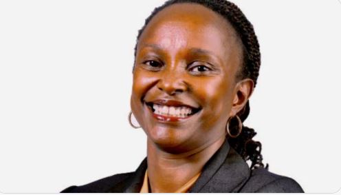 Betty Mwangi replaces Sam Chappatte as Jumia Kenya CEO