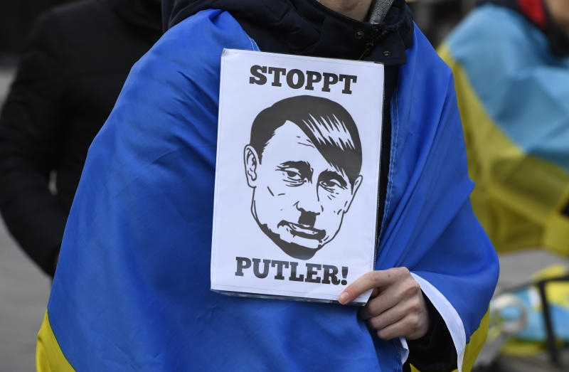 Motor racing: F1 will no longer race in Russia after terminating contract : The standard Sports