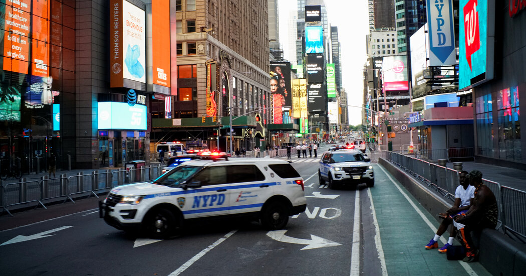 Police Records, No Longer Secret, Shed Light on Misconduct