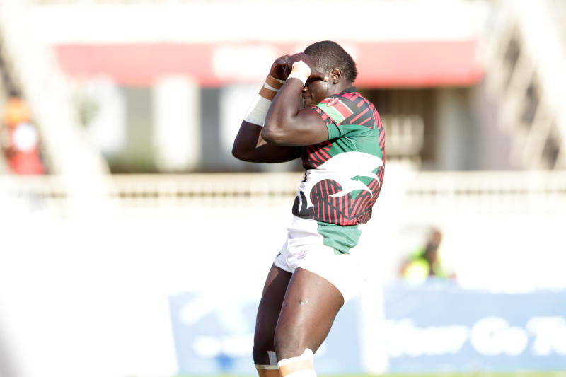 ‘Buffa’ set for bankers debut : The standard Sports